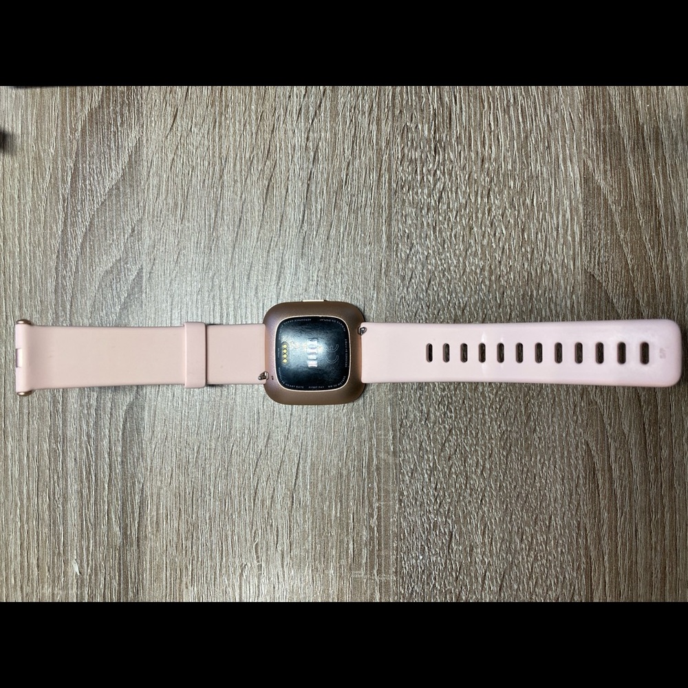 Fitbit Versa 2 - image 4